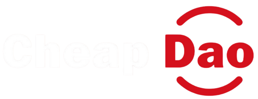 cheapdao.com