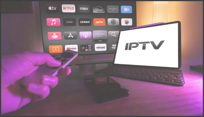 ما هو IPTV ولماذا هو شائع في السعودية؟