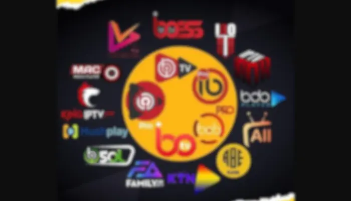 أفضل بدائل IBO Player Pro