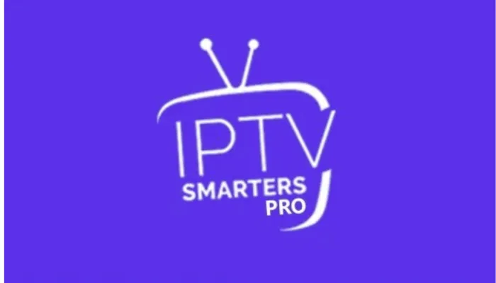 IPTV Smarters Pro