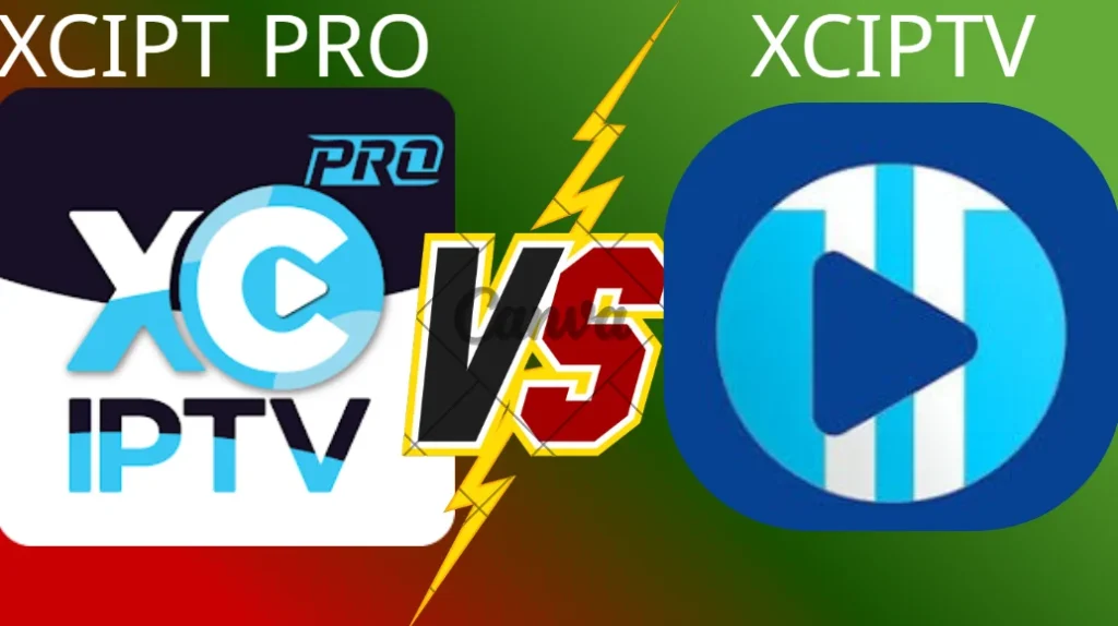 مزايا XCIPTV وXCIPTV PLAYER PRO