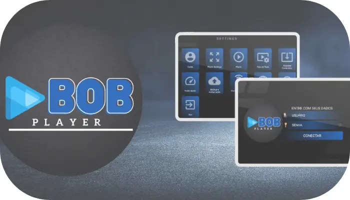 تحميل تطبيق BOB Player