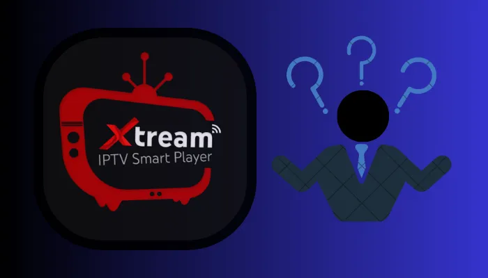 كيفية استخدام Xtream IPTV Player خطوة بخطوة