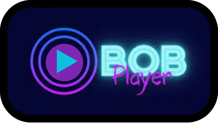 ما هو برنامج BOB Player؟
