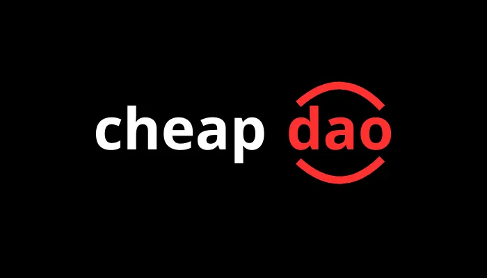 لماذا CheapDao هو الاختيار الأفضل