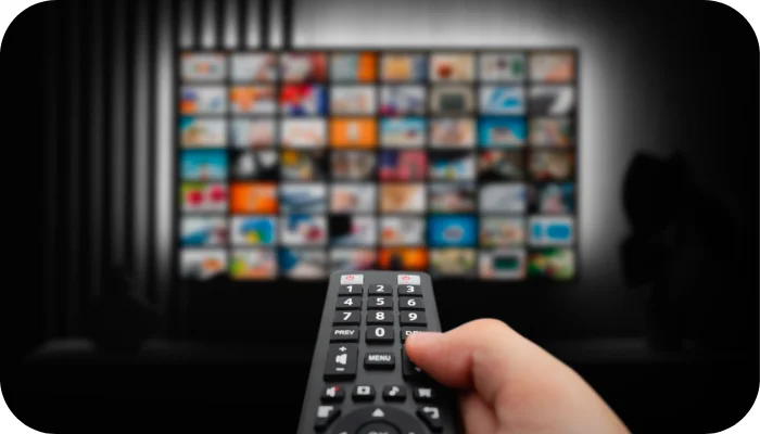 ما هو IPTV ولماذا أصبح شائعًا؟
