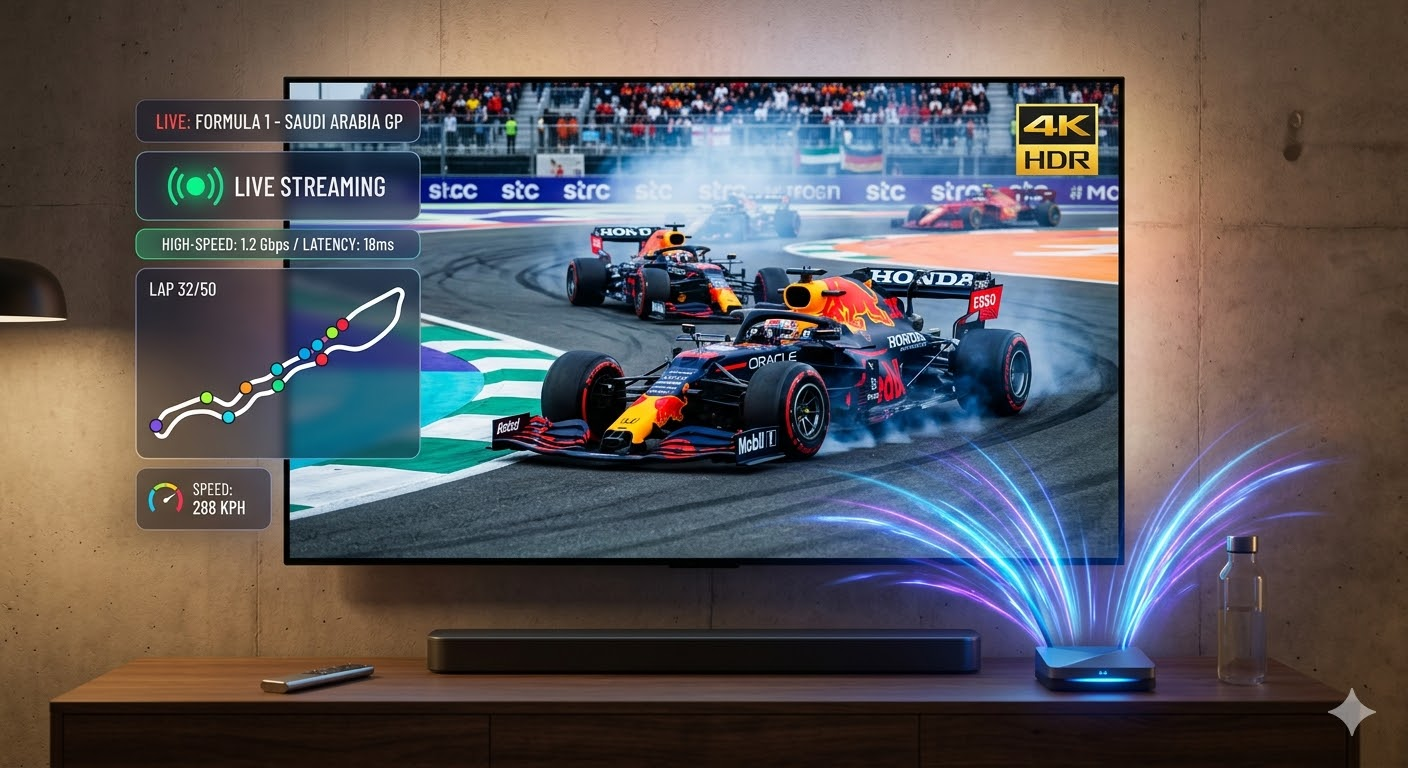 متجر IPTV للكبار – كيف تشتري اشتراك آمن وسريع