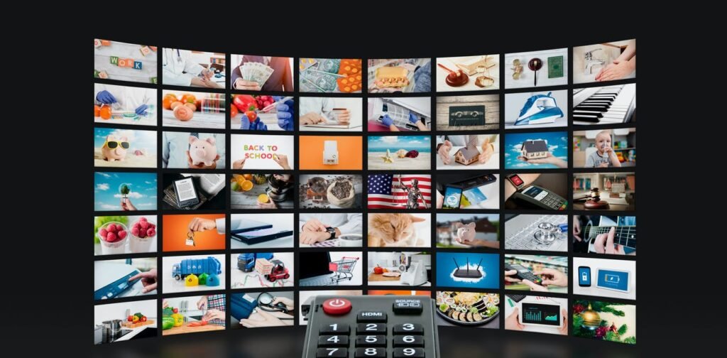 تختار أفضل اشتراك IPTV للكبار