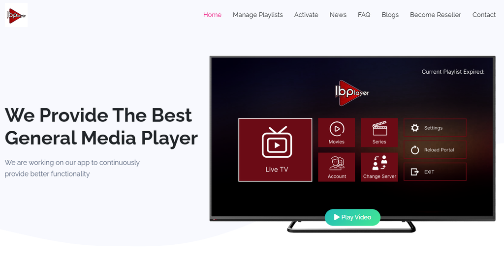 IBO Player Pro